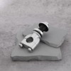 ECSiNG 2 x 7/8 Inch Handlebar Riser Mounting Clamp with
