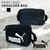 K-PARTS PUMA Printed Logo, Horizontal Shoulder Bag, Cross-body, Shoulder Bag,