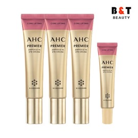 AHC Eye Cream Core Lifting Season 12 40ml x3 + 12ml / AHC 아이크림 코어 리프팅 시즌12 40ml x3 + 12ml