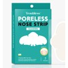 TROUBLESS PORELESS NOSE STRIP - Specification: CLEANSING
