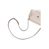 YINKE Shoulder Strap, Shoulder Bag, Bag, Leather, Shoulder Belt, Adjustable,
