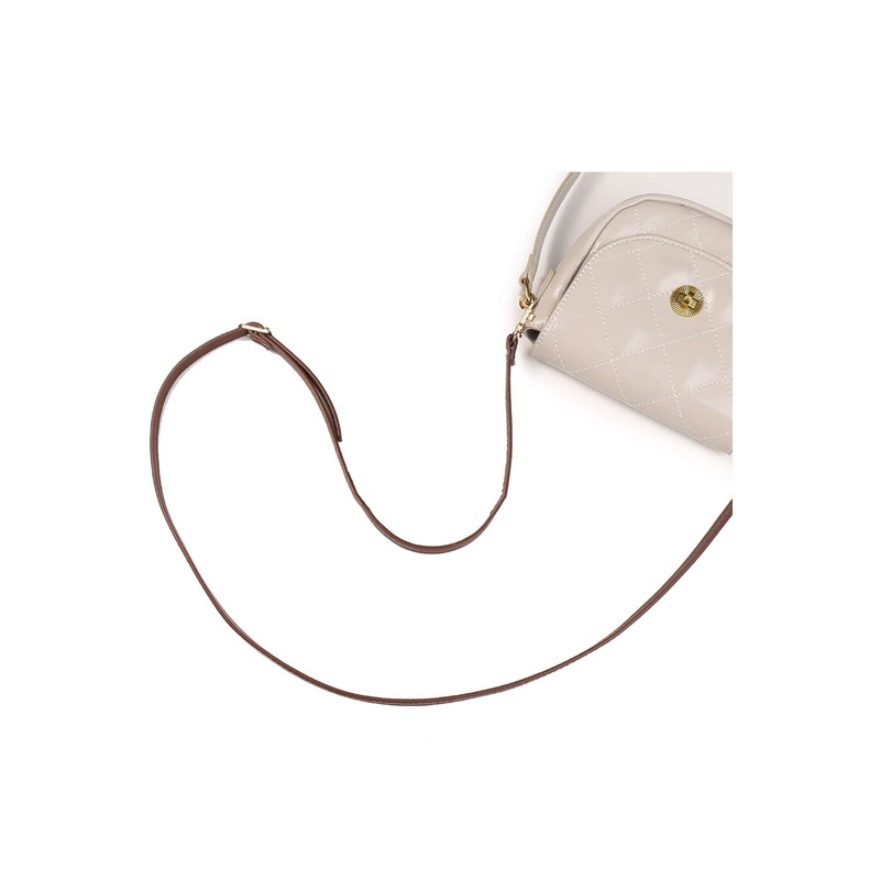 YINKE Shoulder Strap, Shoulder Bag, Bag, Leather, Shoulder Belt, Adjustable,