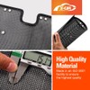 X-Car Steel Wire Mesh Front Grille for GWM Tank 300