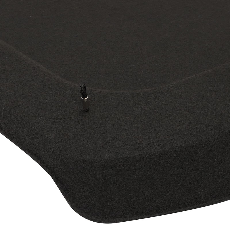 KILOAUTO Cargo Covers Fit for 2010-2017 for Volkswagen for Tiguan