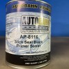 Autobahn Slick Seal BLACK 1K Primer Sealer Qt AP-8116 Ready