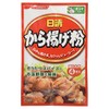 Karato Fried Powder Nissin Foods Kara Fry Powder 3.5 oz