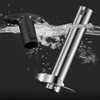 AIMALL Easy Pineapple Corer Slicer Peeler, Stainless Steel Cutter Tool,