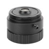 CCTV Fixed Lens 3MP Mount 2.5mm CS FixedNonZoom Lens for