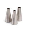 COMENSAL Mortar Bag with Tip, Professional Grout Bag, Joint Filler