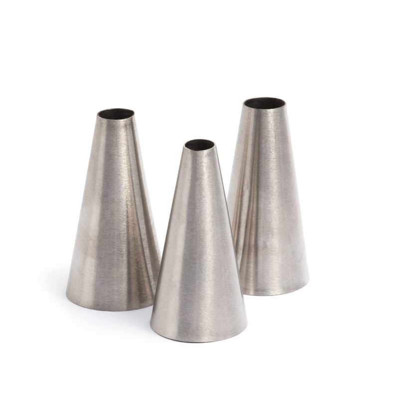 COMENSAL Mortar Bag with Tip, Professional Grout Bag, Joint Filler