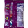 Dubble Bubble Very Berry Flavored Bubble Gum Balls-1ea 3.3oz Bag-NEW-SHIP