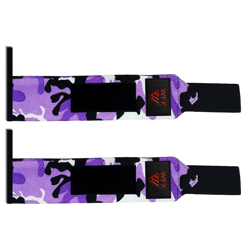 Wrist Wraps for Fitness Workout Training Heavy Weight Lifting Wrist