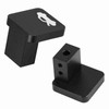 Hood Lock Shake Handle Repair Kit for Civic 1996-2005 CRV