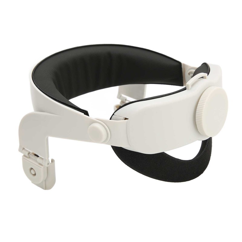 VR Headset Strap Reduce Face and Head Pressure VR Comfortable
