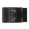GPU PCIe Connector 600W 12V HPWR 16P to 16P Male