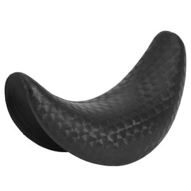 Neck Rest Grip Gel for Hair Washing Salon, Spa, Comfortable Design, Easy to Clean with Shampoo Bowl