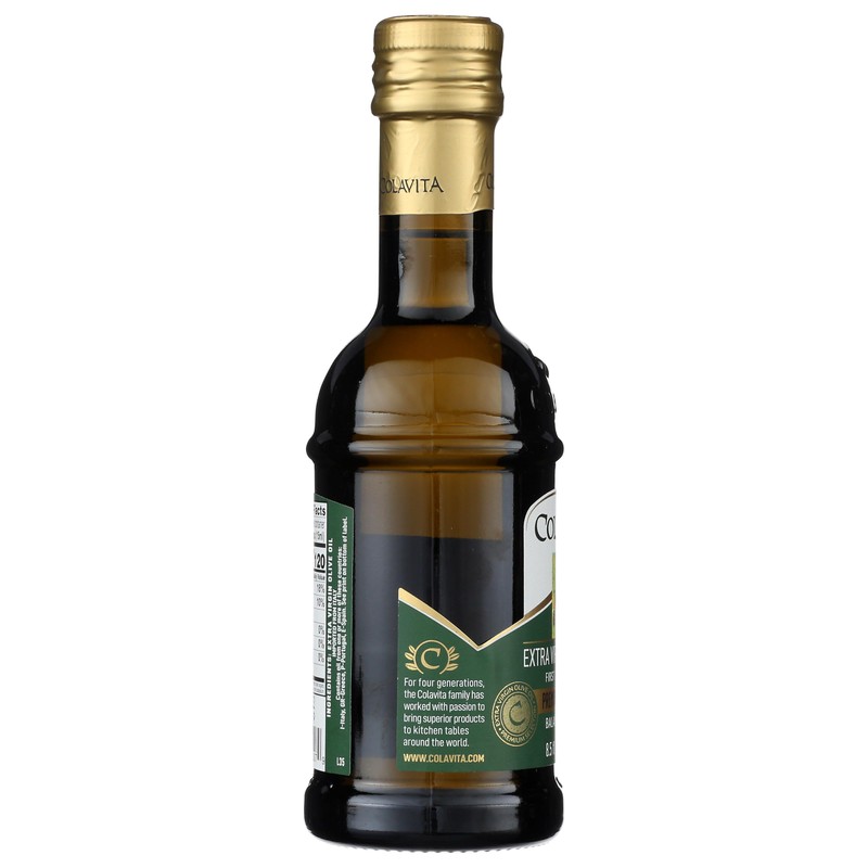 Colavita, Oil Olive Extra Virgin, 8.5 Fl Oz