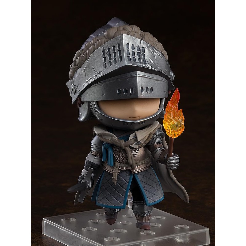 Nendoroid ELDEN RING Wandering Knight, Non-scale, Plastic, Pre-painted Action Figure