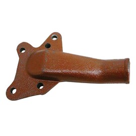 RAParts S.43998 Thermostat Housing Fits Landini