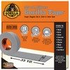 Gorilla Silver Duct Tape, 1.88" x 35 yd, Silver, (Pack