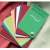 Farbpass Business Spring/Autumn Mixed Type (Warm Spring/Autumn) as Fans with