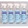 Joy Clean Boss by Joy Multi-Surface Disinfectant & Cleaner 24