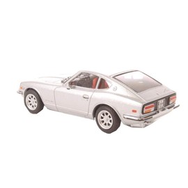 Oxford Diecast Datsun 240Z - Silver