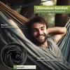 Hammock Camping - Ultralight Outdoor Hammock, Perfect Camping Gifts, Camping