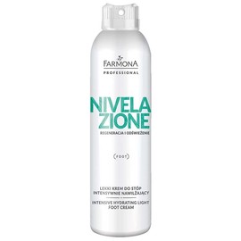 FARMEN NIVELIZIONE Light Foot Cream Moisturising