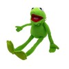Kermit The Frog Puppet,16 Inch The Muppets Kermit Frog Puppet