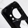 Shantime Soft Case Compatible with Cubot Kingkong Power 5, Slim