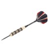 20g 3pcs Darts Set Professional Steel Tip Copper Shafts Dart