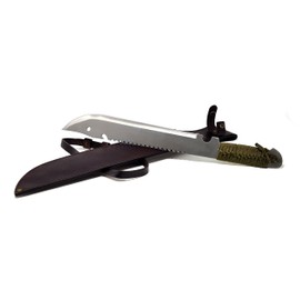 Dean's Machete Real Functional Prop Replica from Supernatural - 1:1 scale!