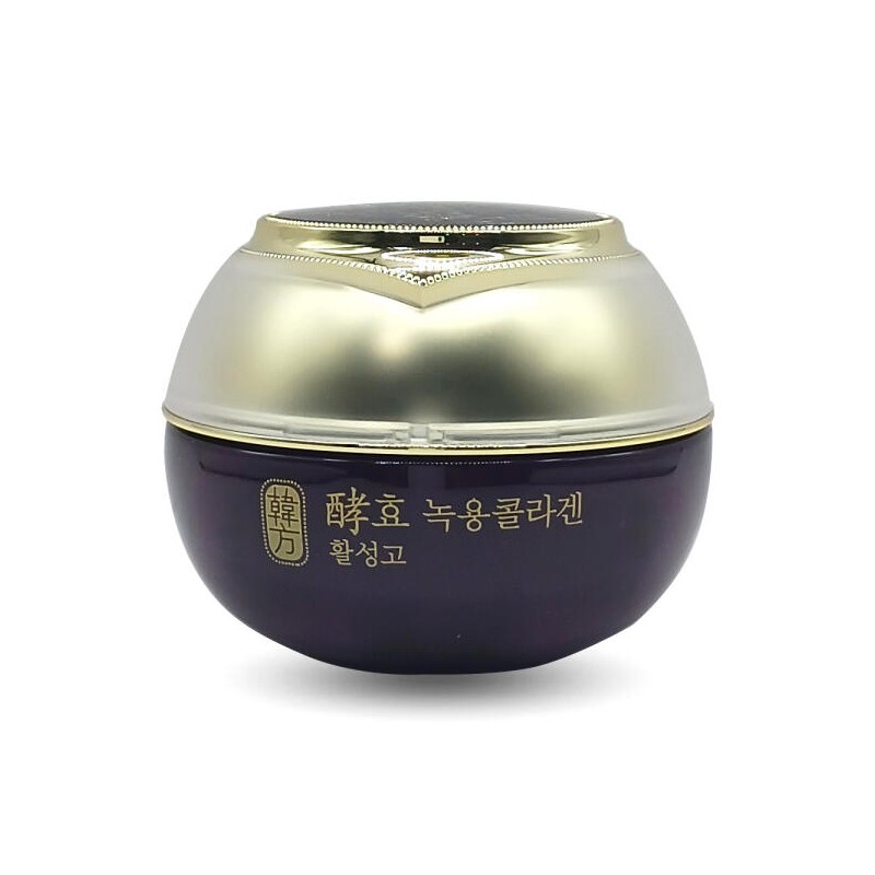 Sulwhan 한방화장품 수려한 효 녹용콜라겐 활성고 30ml 무료 Oriental Cosmetics