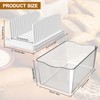 Kiss Core Upgrade Pull Out Bread Slicer for Homemade Bread