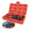 Cortador Cadena Remachadora Motocicleta Bici Atv Estuche Portatil