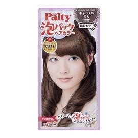 Dalya Palty Hair Colour - Caramel Moca