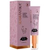CREMA MINERAL RELLENO PARA OJOS CON ACEITE DE FRUTA DE