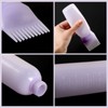 Pimoys Root Comb Applicator Bottle 6 Ounce Oil Applicator for