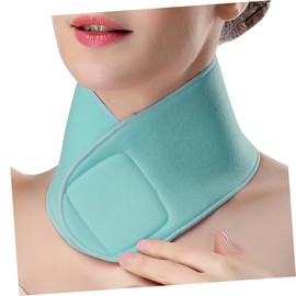 Healeved Neck Care Wrap Skincare Mask Gel Neck Therapy Treatment Neck Moisturizing Mask Fashionable Neck