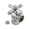Kingston Brass CC13001X Vintage 1/2-Inch IPS X 3/4-Inch Hose Thread