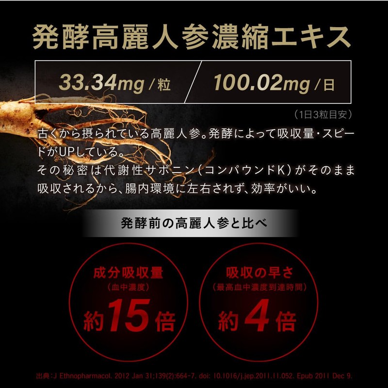 Lagnet Night Energy Supplement Trial Size 45 Tablets (Approx. 15