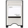 Yosoo Health Gear Adaptador de Tarjeta de PC Compact Flash,