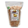 MUSHROOM Popcorn Kernels - Gluten free, Vegan - Great for
