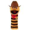 The Puppet Company - Sockette - Cowboy Hand Puppet