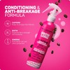 Marc Anthony Strengthening Grow Long Leave-in Conditioner, 8.4 fl oz