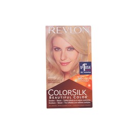 Revlon Colorsilk #48 Burgundy