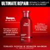 Wella Professionals Ultimate Repair Shampoo Reparador Cabello Dañado 250ml