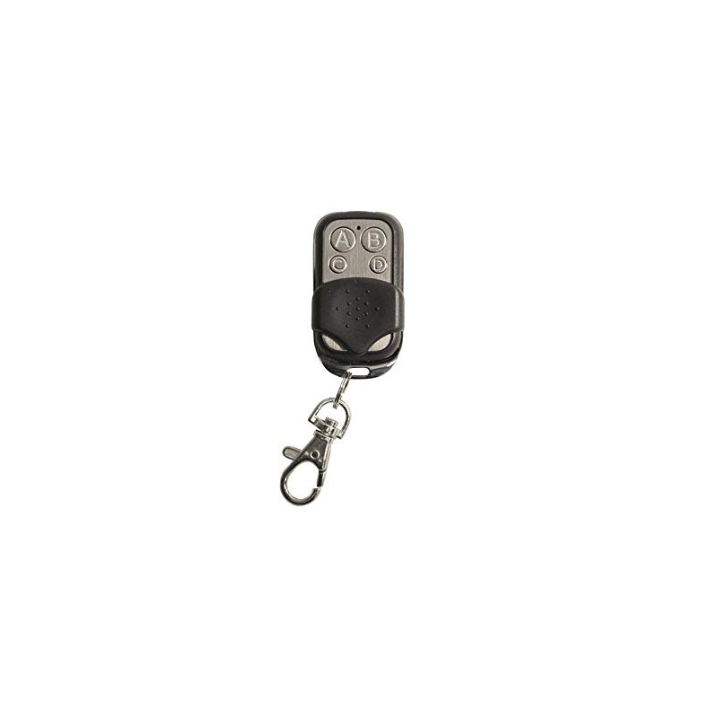 ALEKO Remote Control for Gate Opener Remote Transmitter (2LM124)