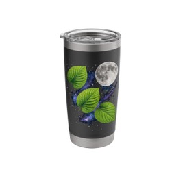 Kava Root Stainless Steel Insulated Tumbler